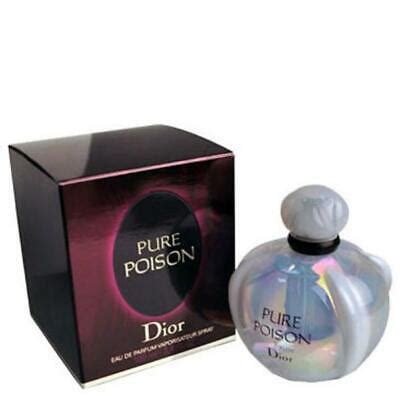 dior pure poison white cap|dior pure poison.